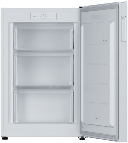 Mraznička Candy CNUQ2L58EW biela Mraznička Candy CNUQ2L58EW biela