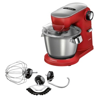 Kuchynský robot Bosch OptiMUM MUM9A66R00