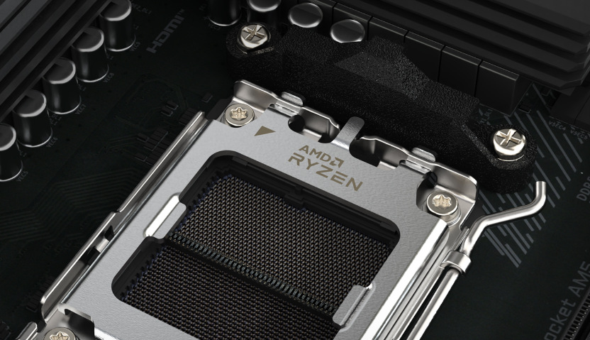 Základná doska GIGABYTE X870E AORUS PRO Gigabyte X870E AORUS PRO je skvelou voľbou pre výkonné procesory AMD Ryzen