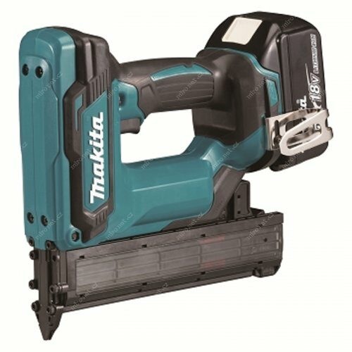 Klincovačka Makita DFN350RFJ (s batériou)