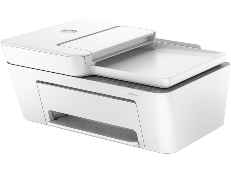 Tlačiareň multifunkčná HP DeskJet 4220e, služba HP Instant Ink biela HP DeskJet 4220e