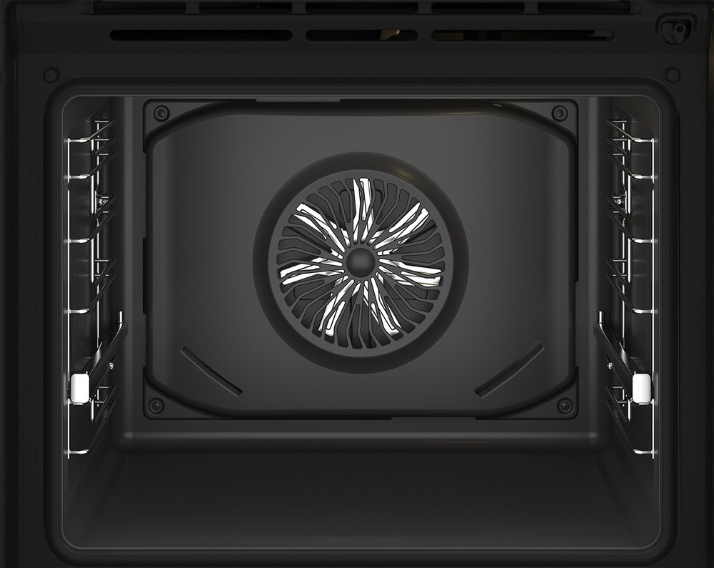 Rúra Beko Beyond BBIM12400XMPS čierna