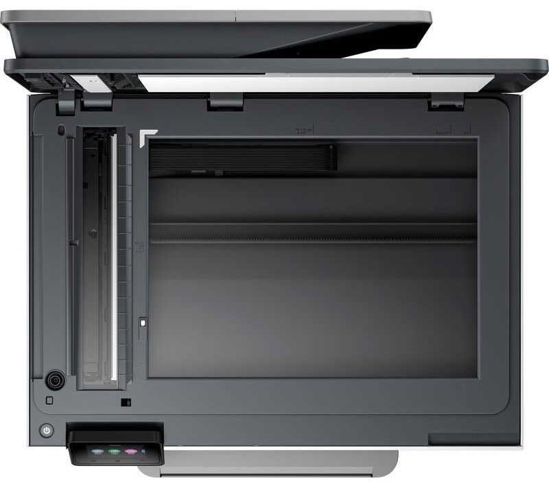 Tlačiareň multifunkčná HP OfficeJet Pro 8132e, služba HP Instant Ink sivá/biela Tlačiareň multifunkčná HP OfficeJet Pro 8132e A4, 20 str./min., 10 str./min., 4800 x 1200, automatický duplex, - sivá/biela