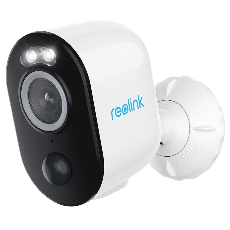 IP kamera Reolink Argus Series B330 - Argus 3 Pro biela