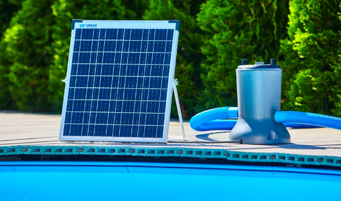 Kartušová filtrácia CF 502010444SL sivá Kartušová filtrácia CF 502010444SL, 1000 l/h solar