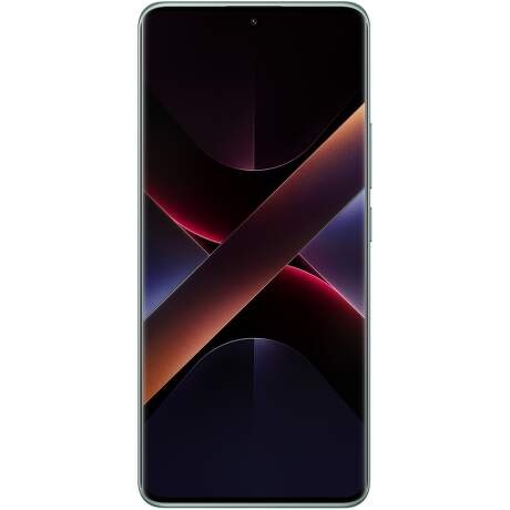 Mobilný telefón Poco X7 5G 12 GB / 512 GB zelený
