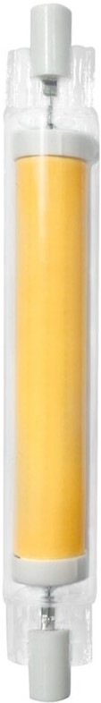 Žiarovka LED Rabalux R7S, 8W, 2 700 K