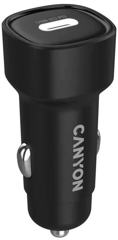 Adaptér do auta Canyon OnDrive 30 PD s celkovým výkonom 30 W