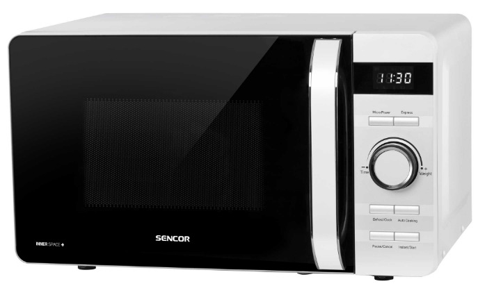 Sencor SMW 5017WH
