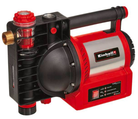 Čerpadlo záhradné Einhell GE-GP 1246 N FS 4180360