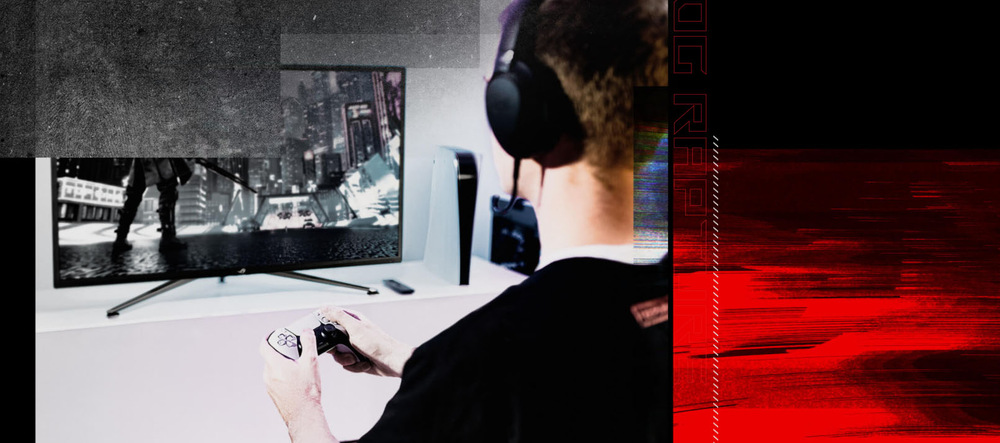 Asus GT-AX6000