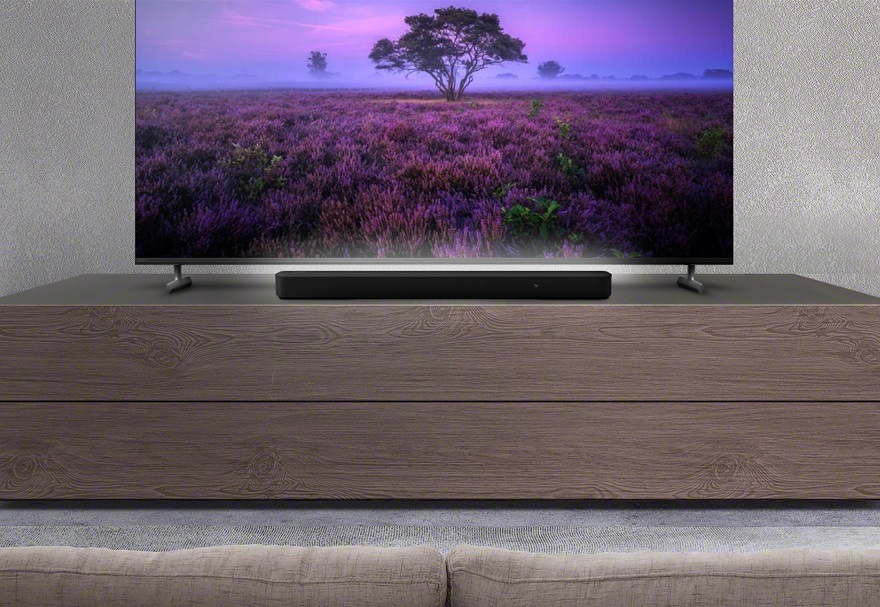 Soundbar Sony HT-S2000 čierny Soundbar Sony HT-S2000, televízory Sony Bravia