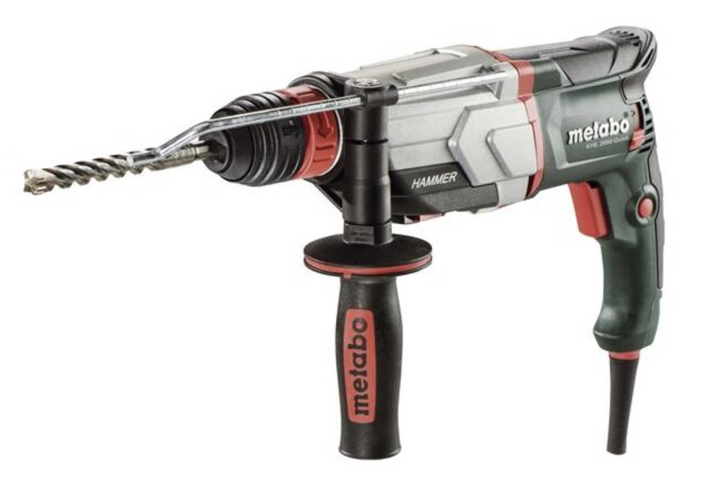 Kladivo Metabo KHE 2660 Q