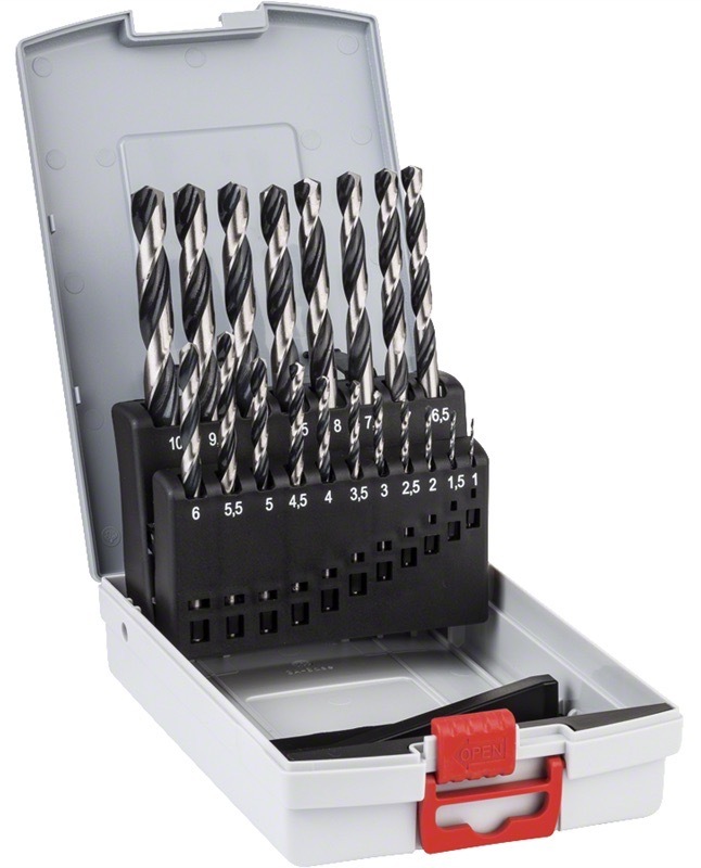 Sada vrtákov Bosch PRO 2.608.577.351