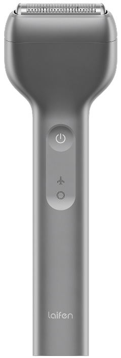 Prémiový holiaci strojček Laifen T1 Pro v minimalistickom dizajne.
