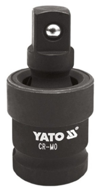Adaptér YATO z kvalitnej ocele, zakončenie 3/4″