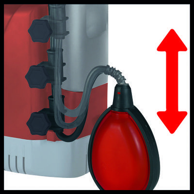 Čerpadlo Einhell GE-SP 3546 RB Einhell Expert GE-SP 3546 RB