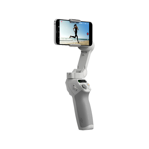 Stabilizátor DJI Osmo Mobile SE Stabilizátor DJI Osmo Mobile SE