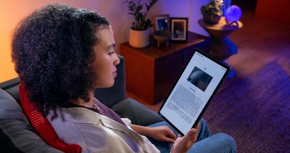 Tablet Lenovo Tab P11 Gen 2 LTE sivý Tablet Lenovo Tab P11 Gen 2 LTE sivý