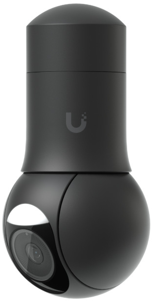 IP kamera Ubiquiti UniFi Protect G5 PTZ čierna IP kamera Ubiquiti UniFi Protect G5 PTZ - čierna