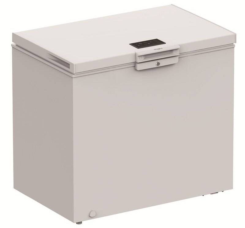 Mraznička Whirlpool W3RHS24EW, pultová