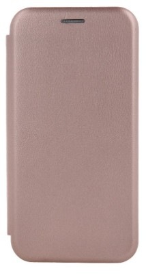Puzdro na mobil flipové CPA Smart Diva na Xiaomi Redmi Note 15 Pro 5G - ružové