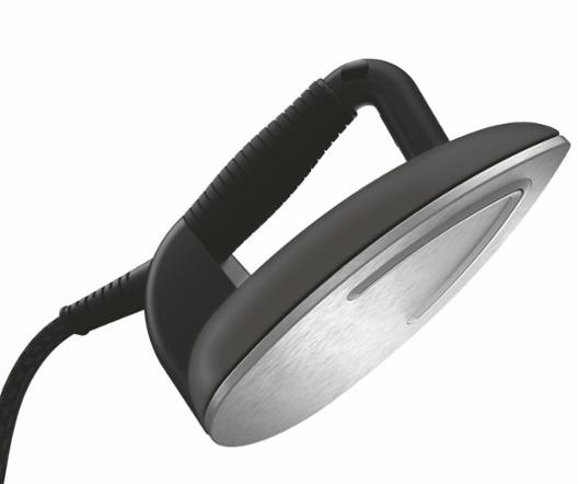 Žehliaci systém Laurastar LIFT Xtra titan Titanium