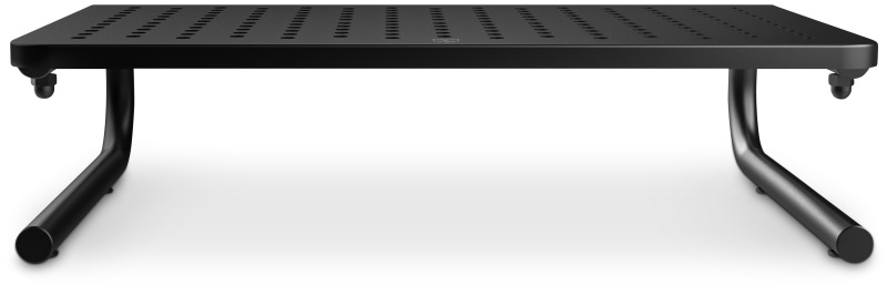 Podstavec pod monitor Connect IT SteelBase For Health čierny