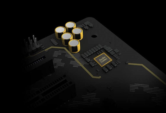 Základná doska Asus TUF Gaming A620-PRO WIFI Základná doska Asus TUF Gaming A620-PRO WIFI