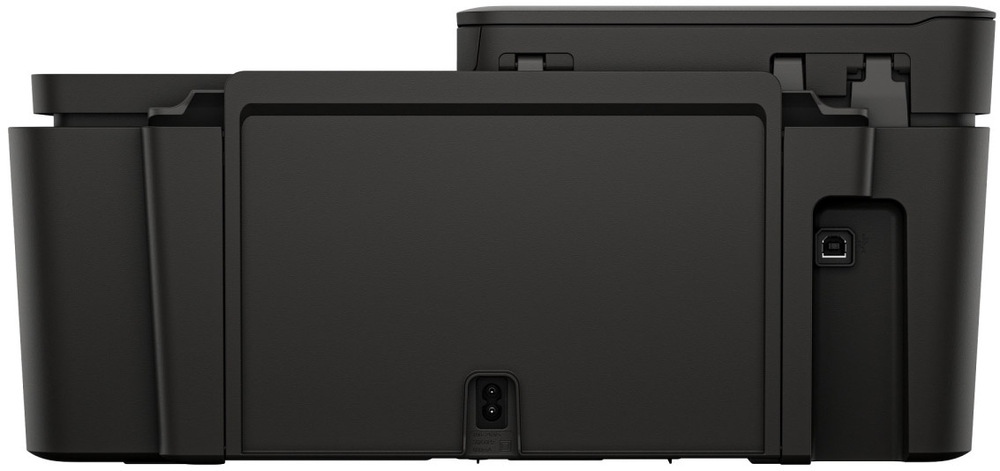 Tlačiareň multifunkčná HP DeskJet 4320 A4, 8 str./min., 5 str./min., 1200 × 1200, manuálny duplex, - čierna