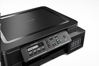 Tlačiareň multifunkčná Brother DCP-T520W Brother DCP-T520W