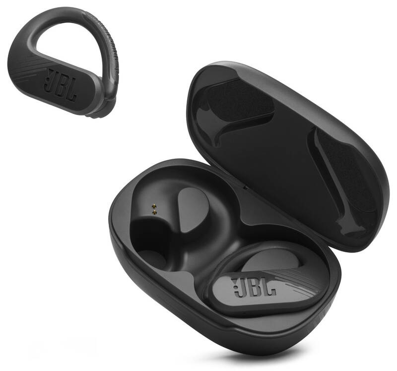Slúchadlá JBL Endurance Peak 3 čierna JBL Endurance Peak 3