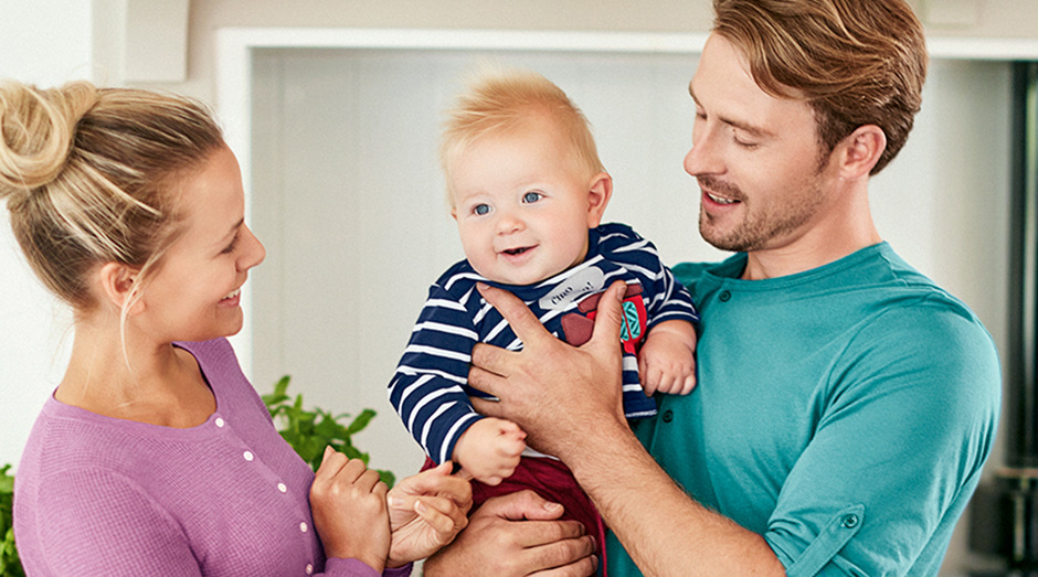 Parný varič + mixér Philips Avent SCF885/01 biely