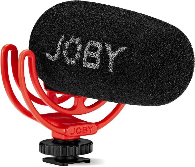 JOBY Wavo