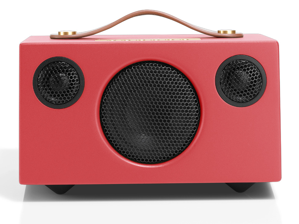 Prenosný reproduktor Audio Pro Addon T3+, coral