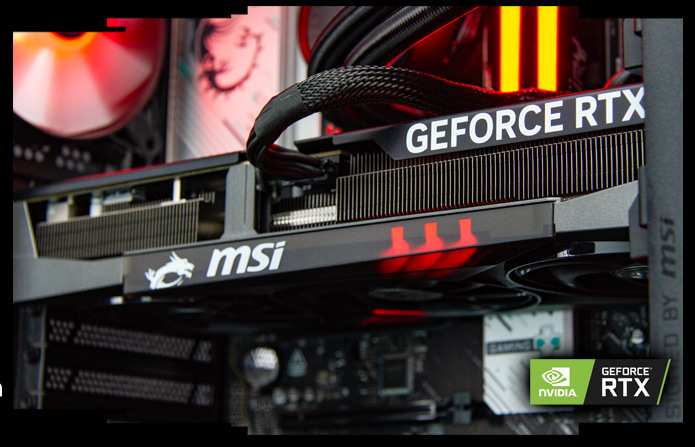 HAL3000 Master Gamer Elite (PCHS2788)