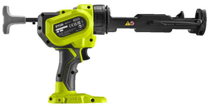 Lis Ryobi ONE+ RCG18-0 (bez baterie) Lis Ryobi ONE+ RCG18-0 (bez batérie)