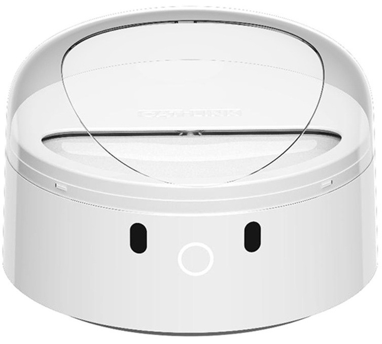 Inteligentný podávač Catlink F03 Standard biele