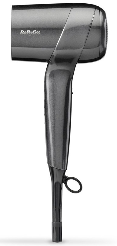 Fén BaByliss D6200E sivý BABD6200E_02