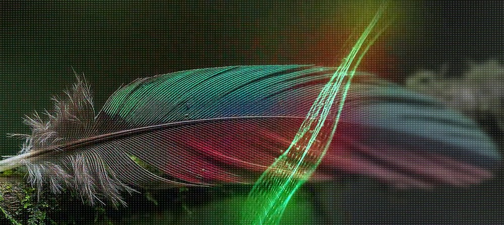 Televízor LG 98NU900B6LBQ Nano Detail Enhancer riadený procesorom α8 AI zvýrazňuje jemné štruktúry a prináša realistickú hĺbku obrazu.