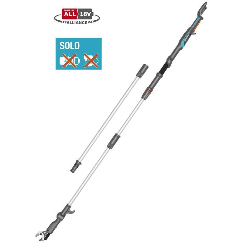 Nožnice na konáre Gardena EasyCut 14776-55 (bez batérie)