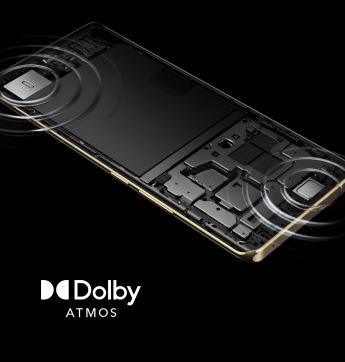 Mobilný telefón realme 12 Pro+ 5G 12 GB / 512 GB modrý