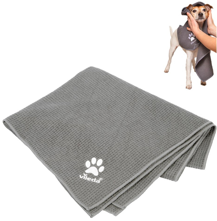 Uterák Vileda Pet Pro 45×70 cm, 1 ks