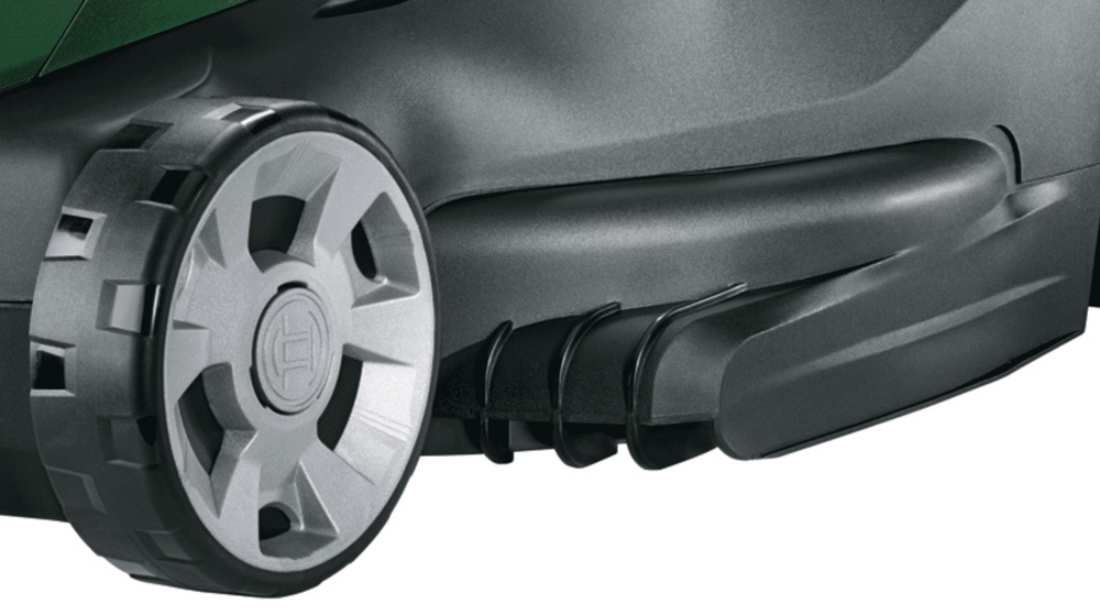 Kosačka Bosch AdvancedRotak 36V-44-750, 4 Ah (s batériou) Kosačka Bosch AdvancedRotak 36V-44-750, 4 Ah (s batériou)