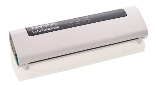 Zváračka fólií Leifheit VACU POWER 100