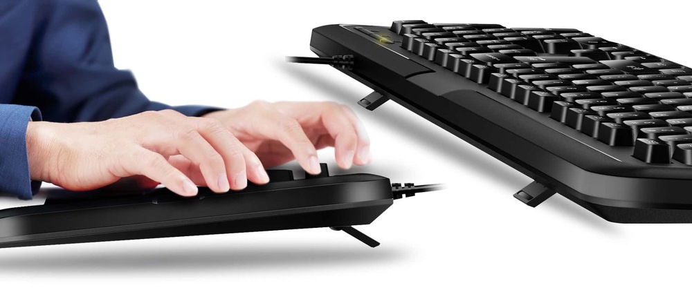 Genius KB-118 ver. II (31310051410)