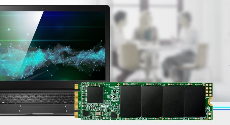 SSD Transcend MTS820S 120GB M.2 2280 Transcend MTS820S
