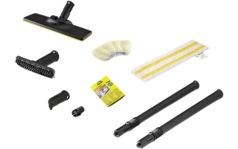 Parný čistič Kärcher SC 4 EasyFix IRON Parný čistič Kärcher SC 4 EasyFix IRON