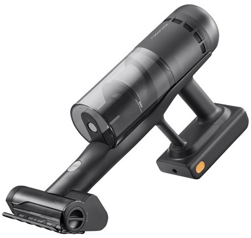 Tyčový vysávač Roborock H60 Ultra čierny