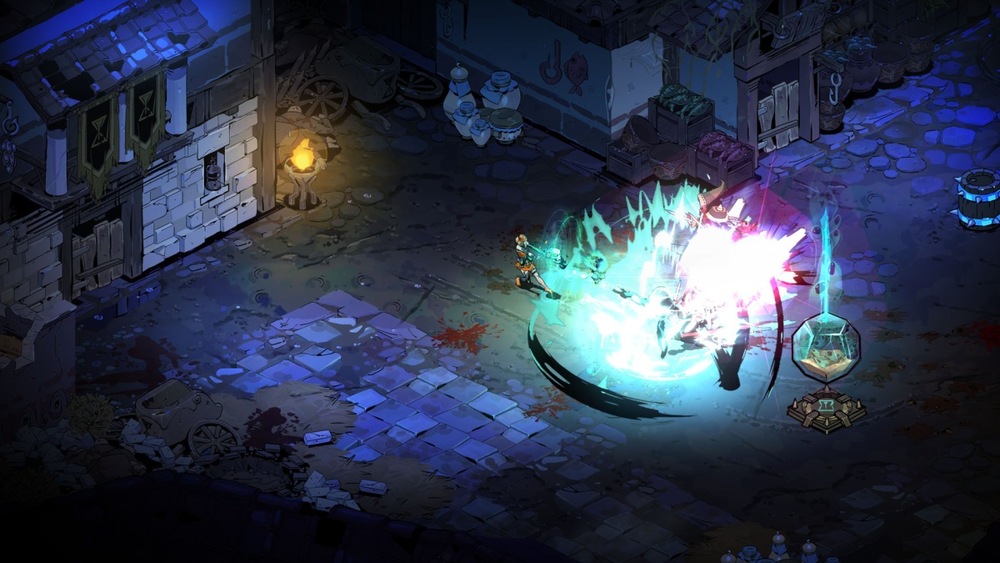 Hra Nintendo Switch 2 Hades II Hra Nintendo Switch 2 Hades II